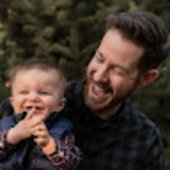 Meet your Posher, Matthew - Picture 1 of 1